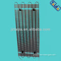 Refrigeration Copper Tubes Condenser